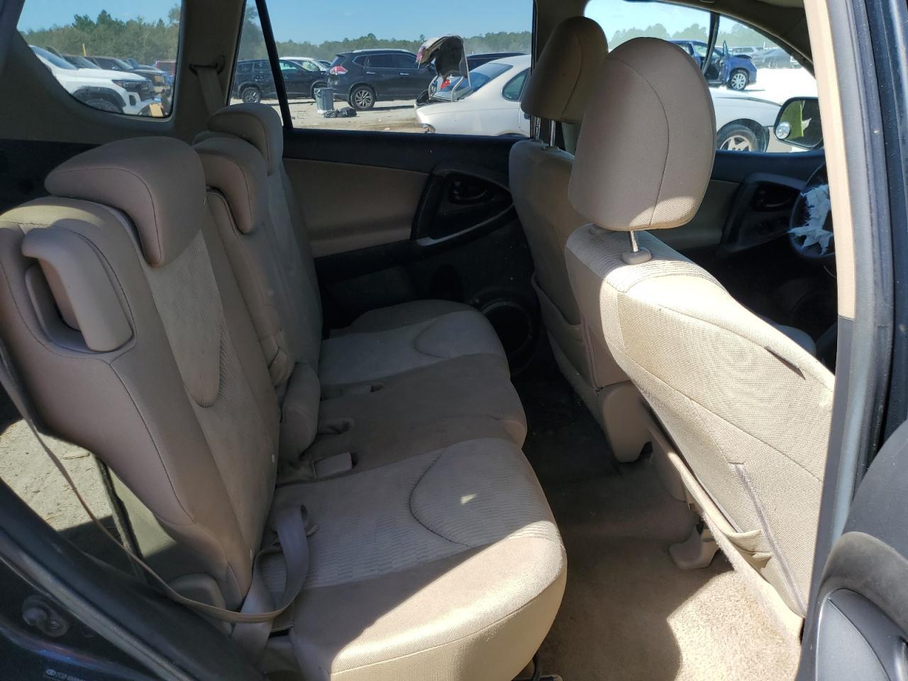 2010 TOYOTA RAV4