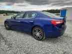 2016 MASERATI Ghibli