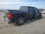 2011 CHEVROLET Silverado