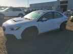 2022 SUBARU WRX