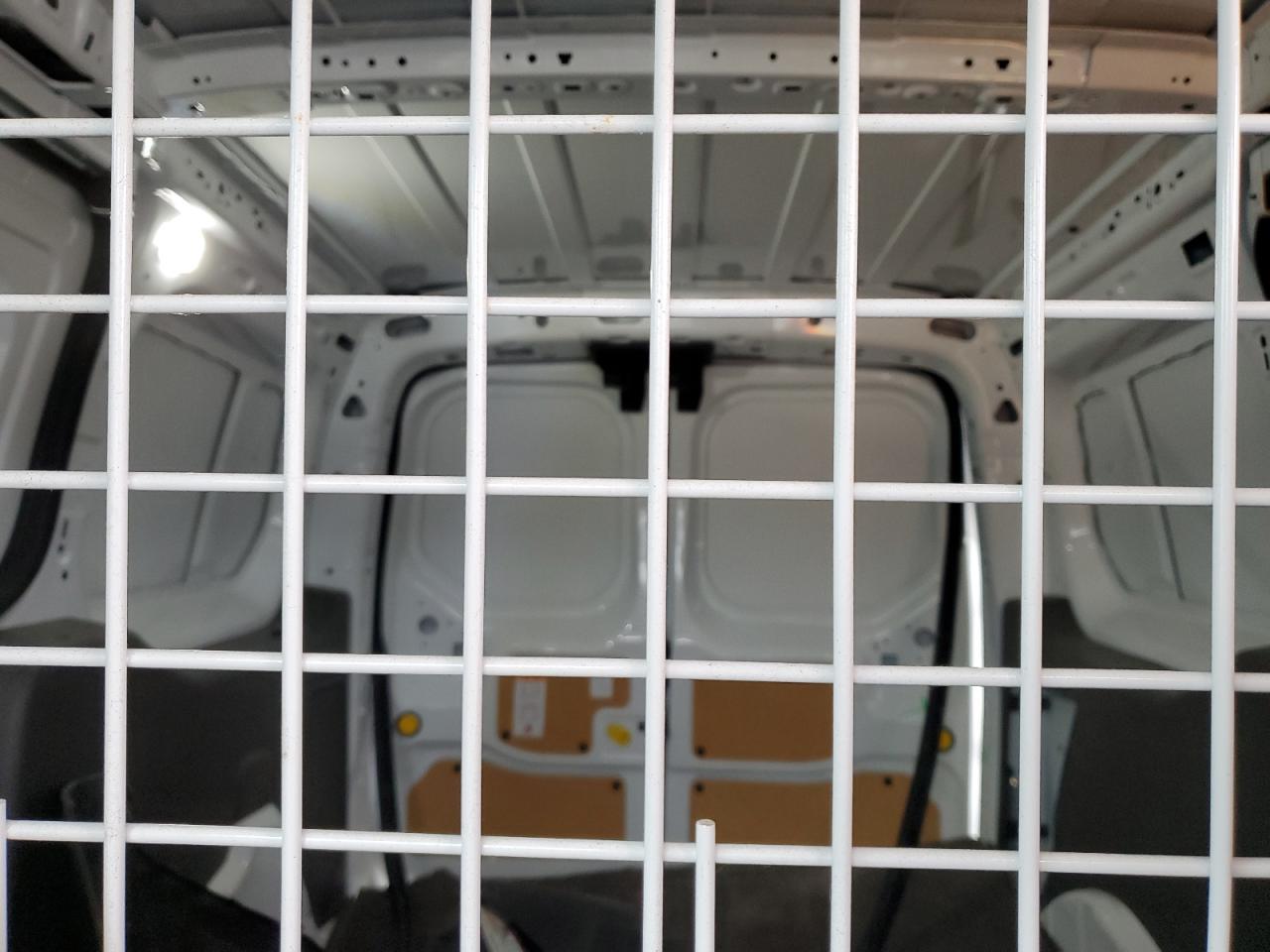 2022 FORD TRANSIT CONNECT