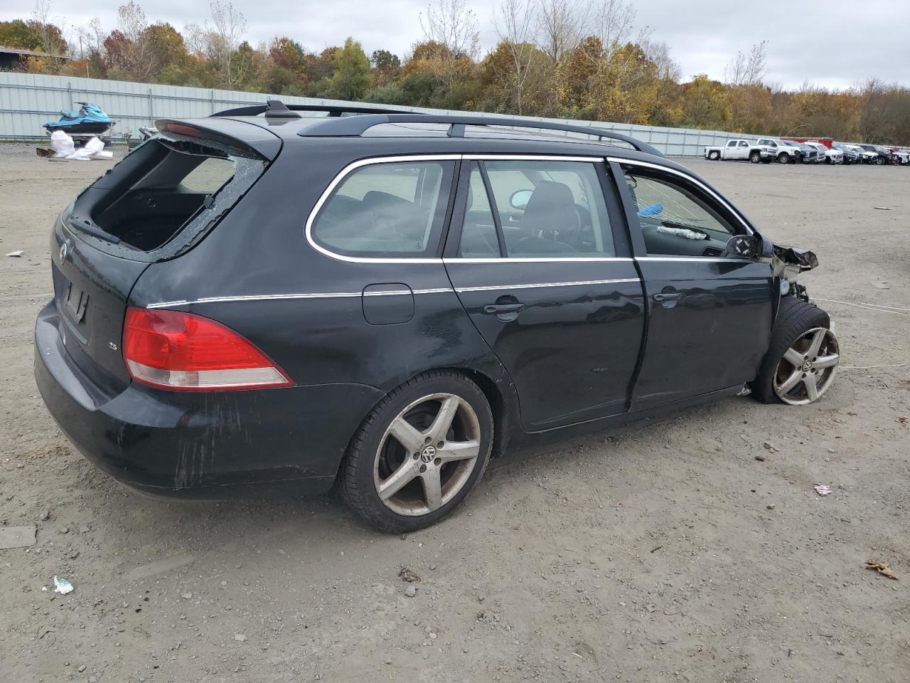 2009 VOLKSWAGEN JETTA