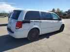 2013 DODGE GRAND CARAVAN