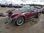 2017 CHEVROLET CORVETTE