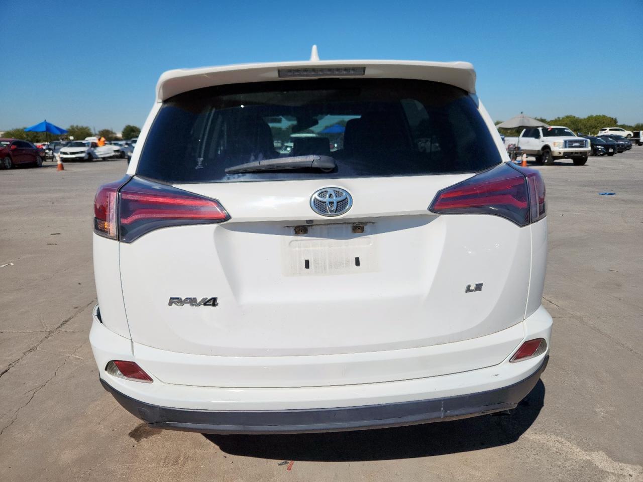 2018 TOYOTA RAV4