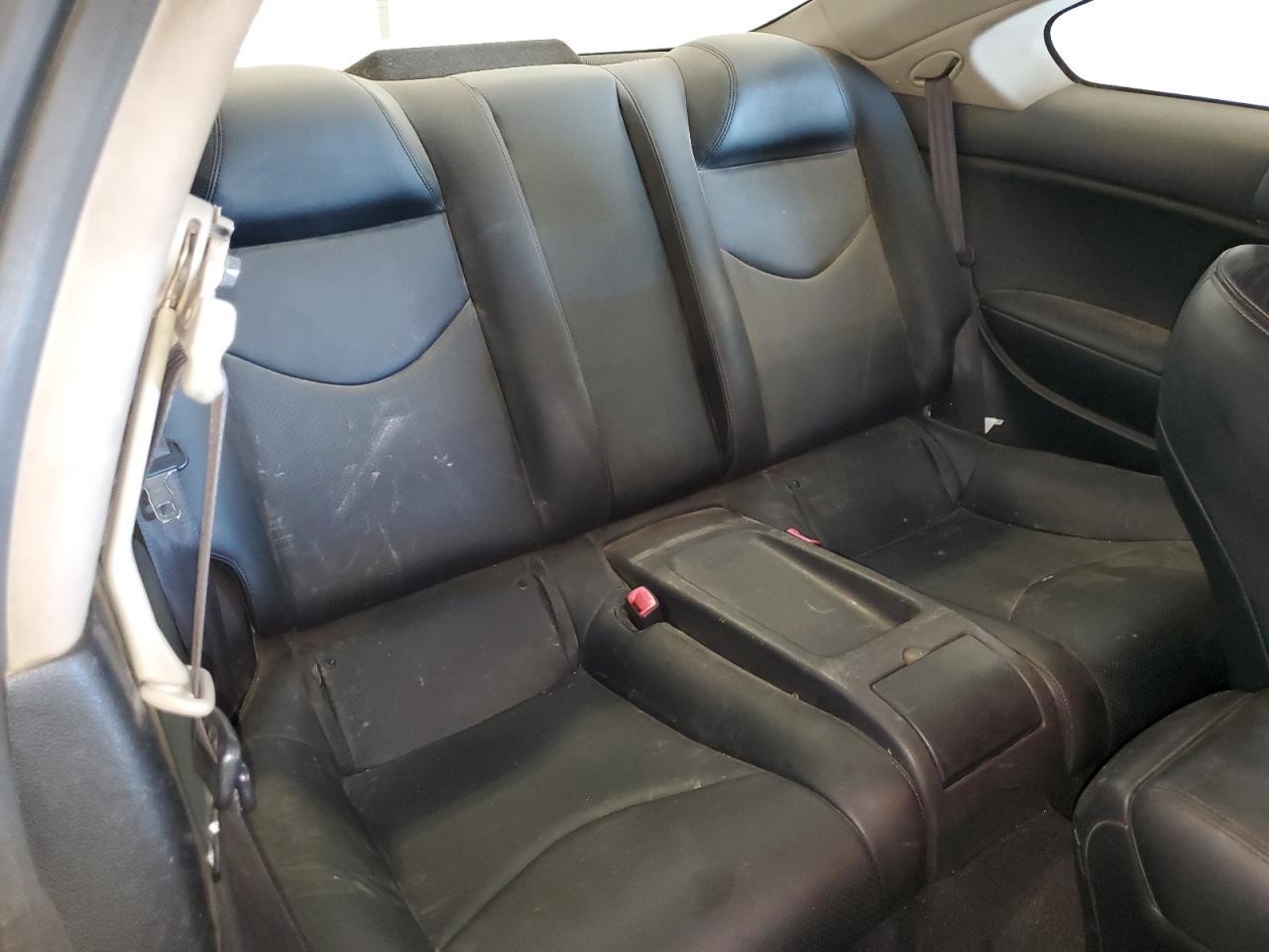 2012 INFINITI G37
