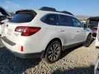 2015 SUBARU Outback