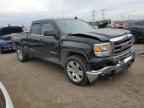 2015 GMC Sierra