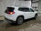 2025 GMC ACADIA