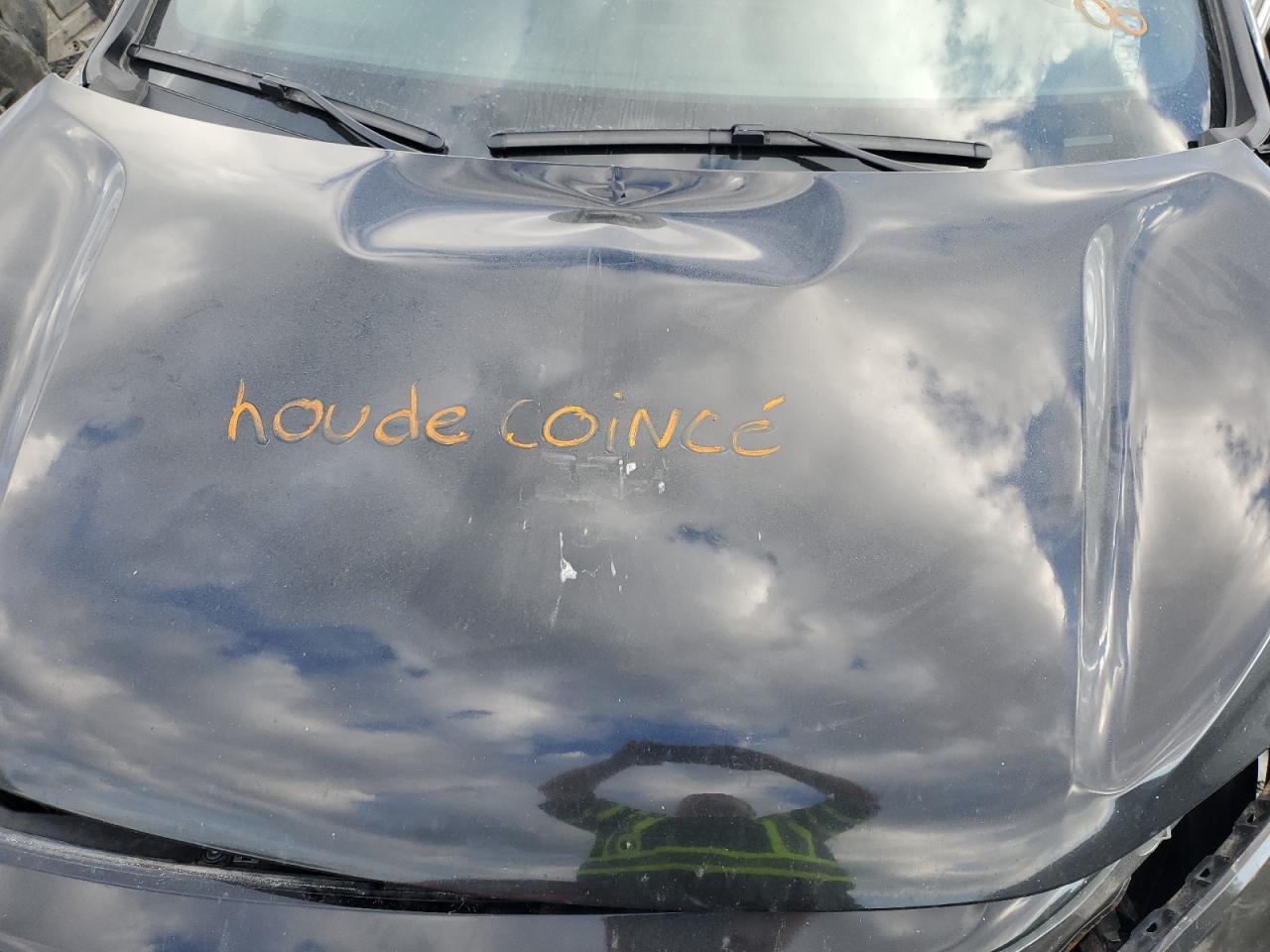 2023 HONDA ODYSSEY