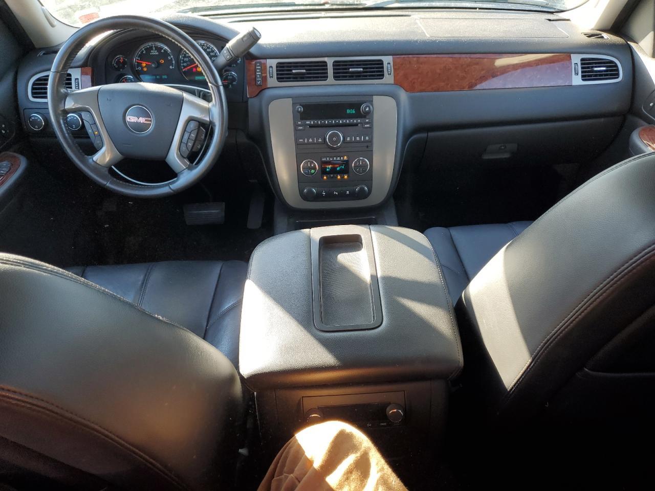 2009 GMC Sierra