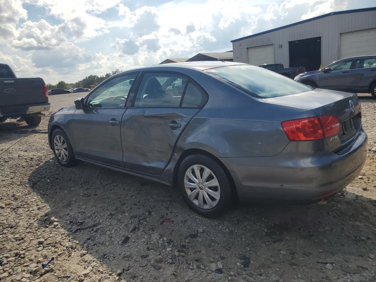 2014 VOLKSWAGEN JETTA