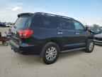 2015 TOYOTA Sequoia