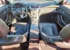 2009 CADILLAC CTS