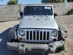 2011 JEEP WRANGLER