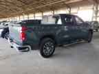 2025 CHEVROLET Silverado