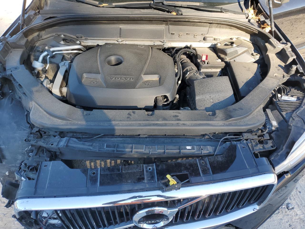 2018 VOLVO XC60