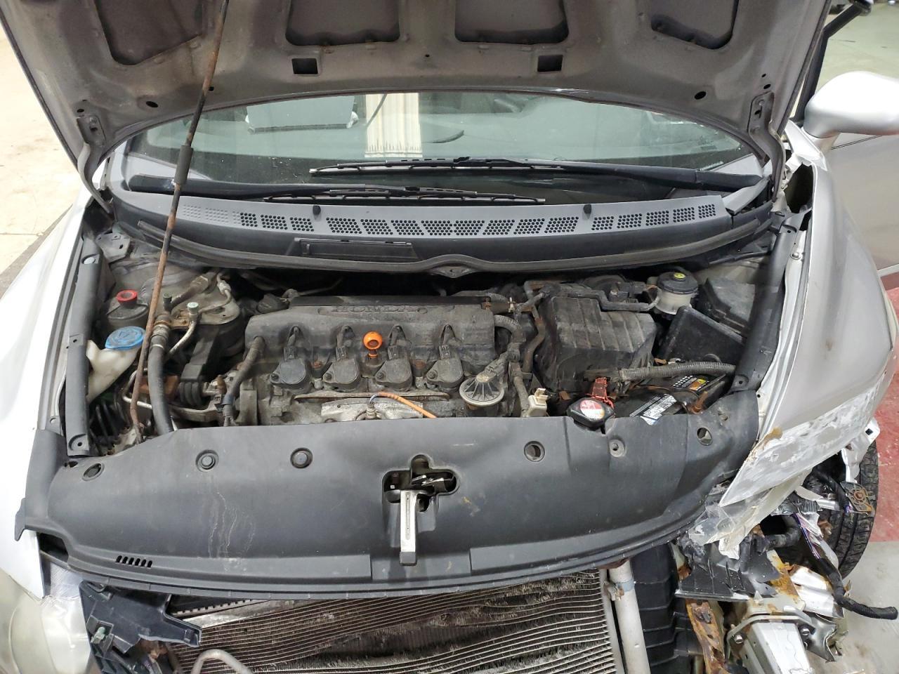 2010 HONDA CIVIC