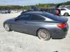 2014 BMW 4 Series