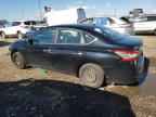 2013 NISSAN SENTRA