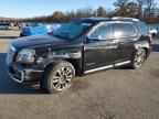 2017 GMC Terrain