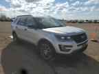 2016 FORD Explorer Sport Trac
