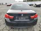 2016 BMW 4 Series