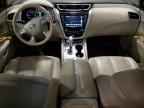 2015 NISSAN MURANO