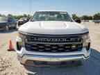 2022 CHEVROLET Silverado