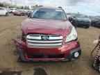 2013 SUBARU Outback