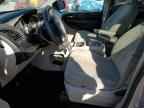 2012 DODGE GRAND CARAVAN