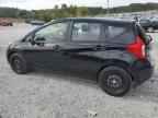 2014 NISSAN Versa Note