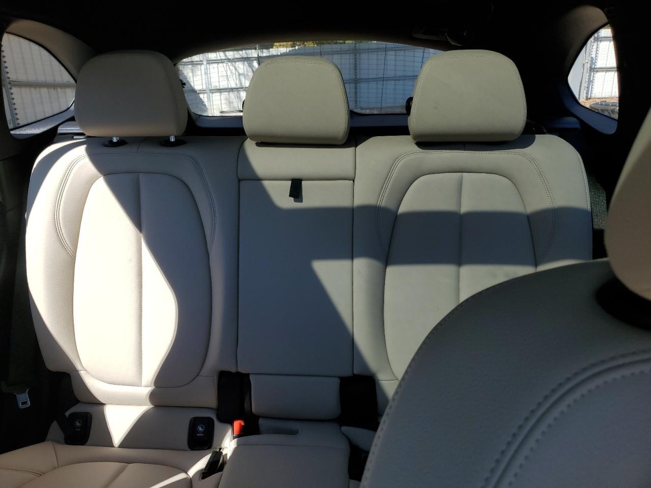 2021 BMW X1