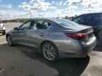 2018 INFINITI Q50