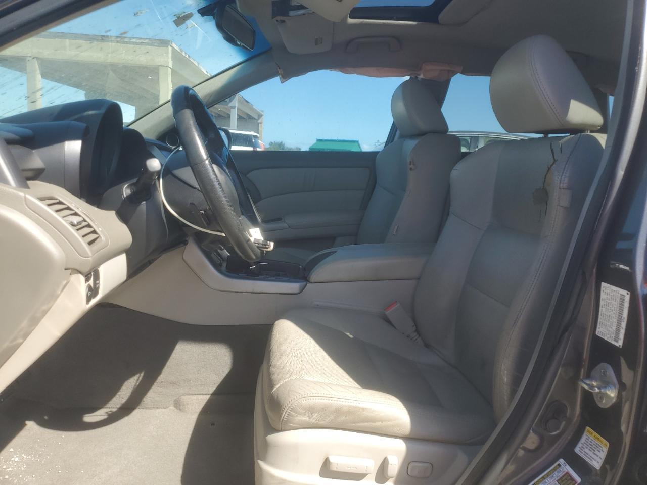 2010 ACURA RDX