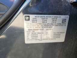 2014 GMC Terrain
