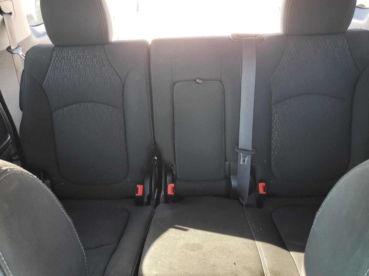 2014 GMC ACADIA