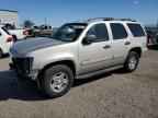 2007 CHEVROLET Tahoe