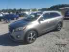 2018 KIA SORENTO