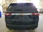 2021 CHEVROLET TRAVERSE
