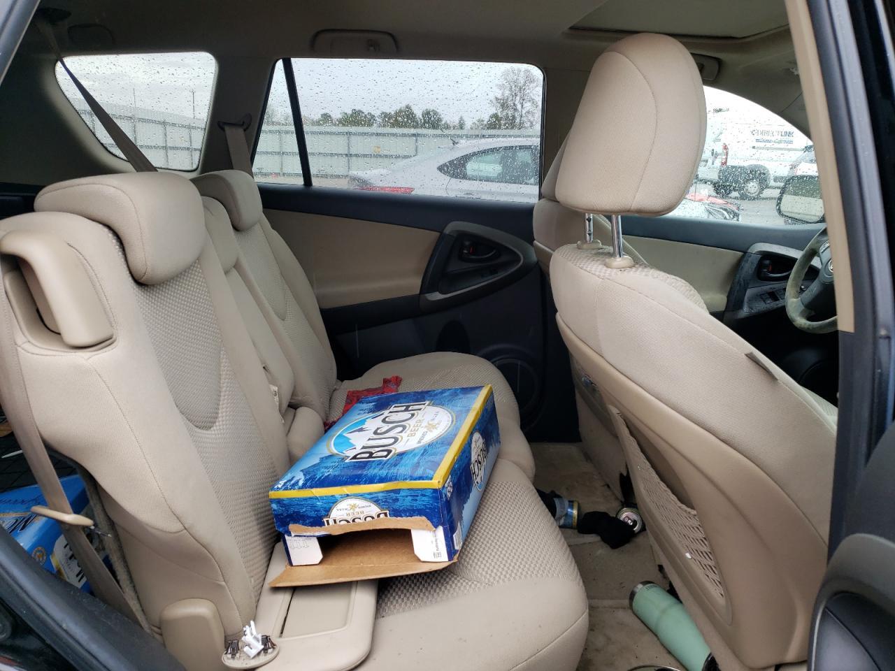 2011 TOYOTA RAV4