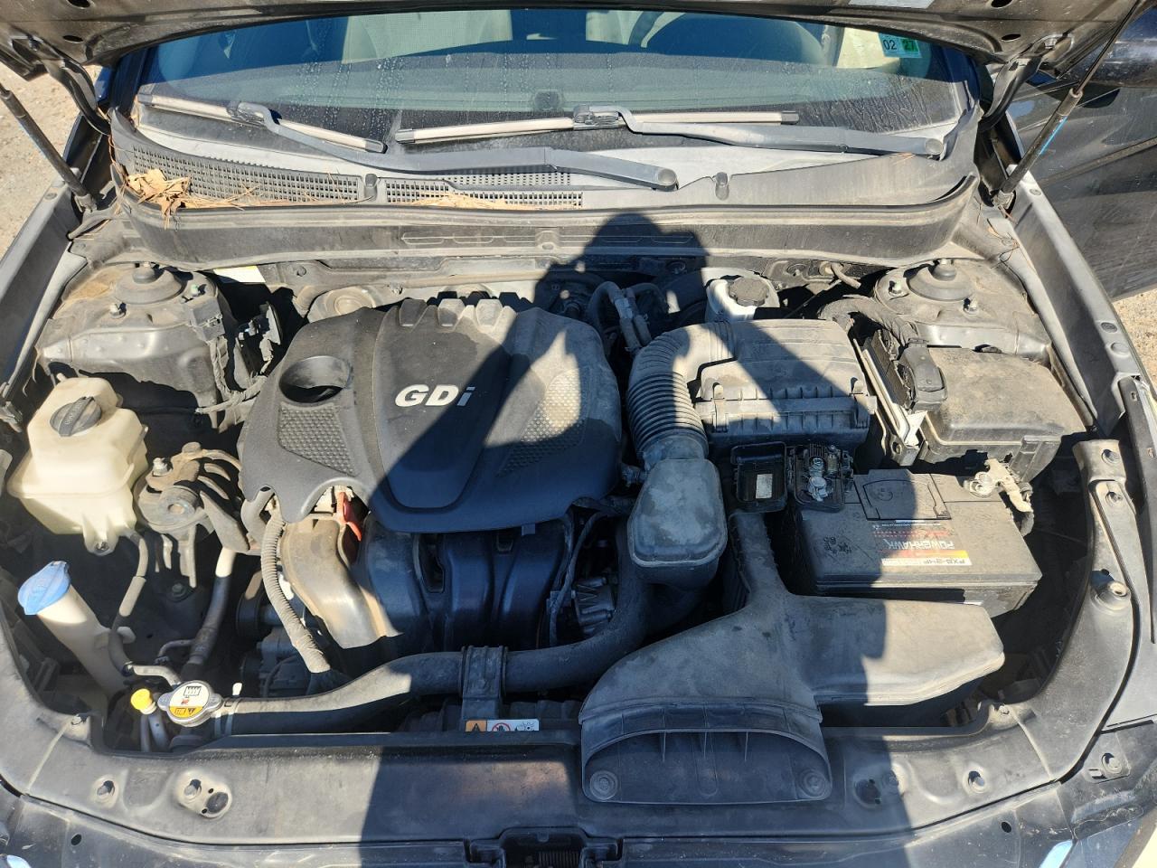 2022 HYUNDAI SONATA