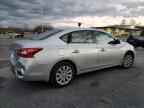 2016 NISSAN SENTRA