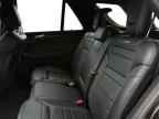 2012 MERCEDES-BENZ ML-Class