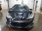 2015 TOYOTA Prius c