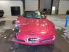 2001 CHEVROLET CORVETTE