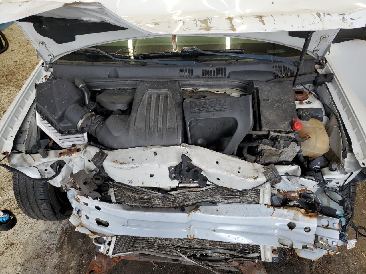 2010 CHEVROLET COBALT