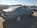 2004 TOYOTA CAMRY