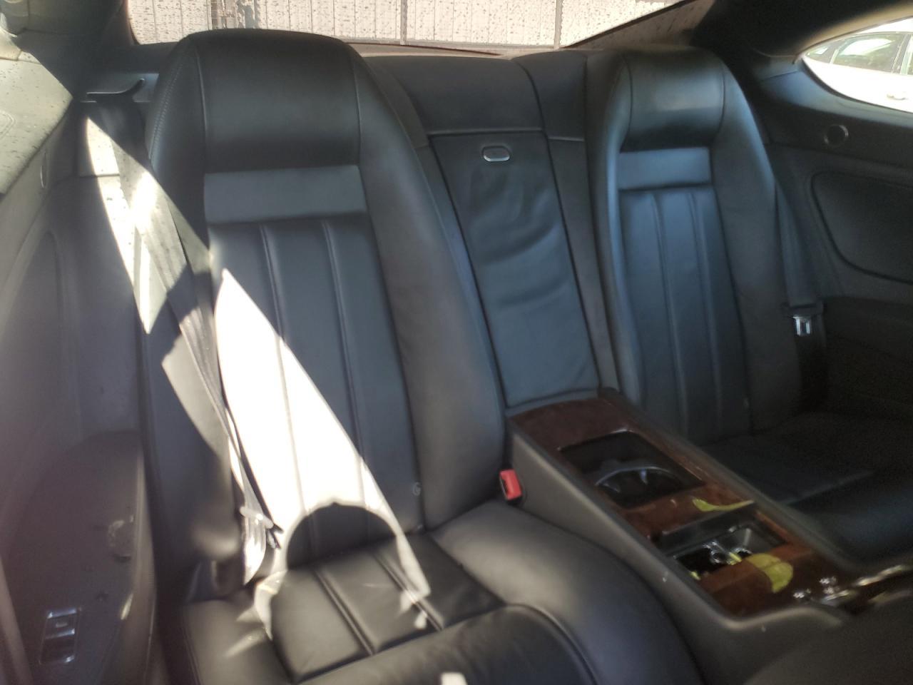 2006 BENTLEY Continental
