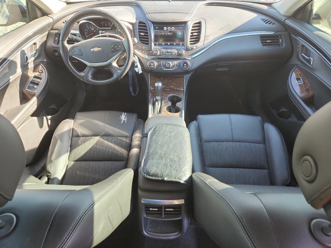2014 CHEVROLET IMPALA